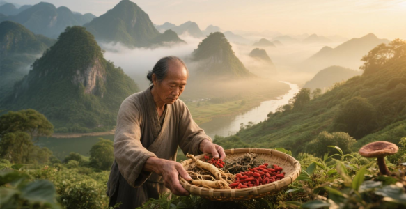 根植道地，滋养华夏：好龄树的初心与使命