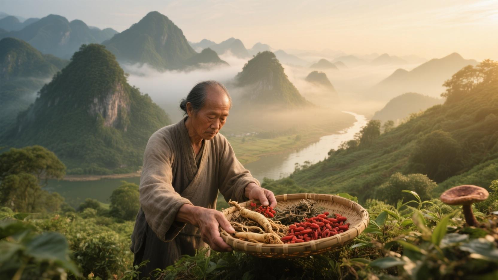 根植道地，滋养华夏：好龄树的初心与使命