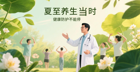 健康专题文章