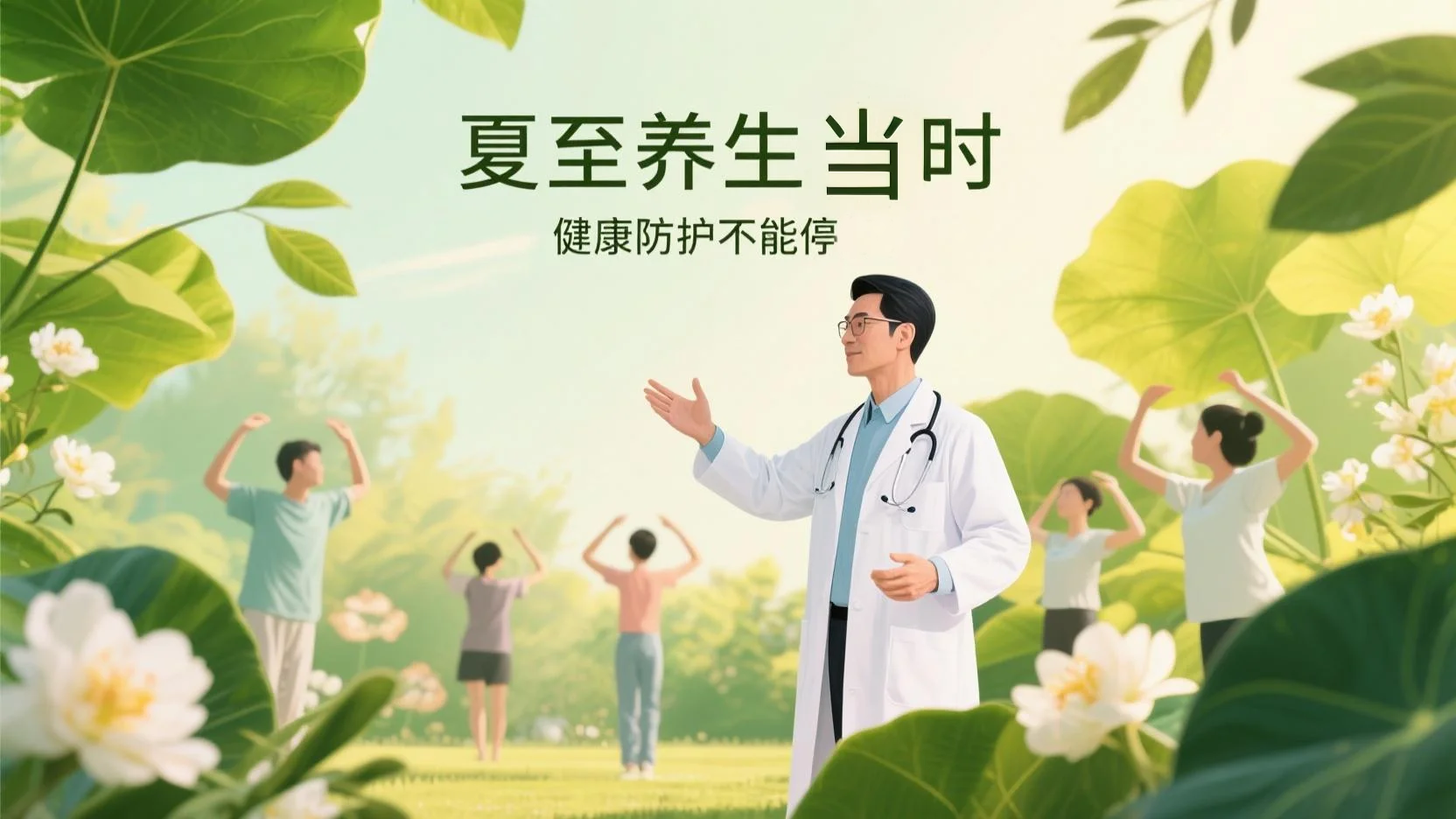 好龄树