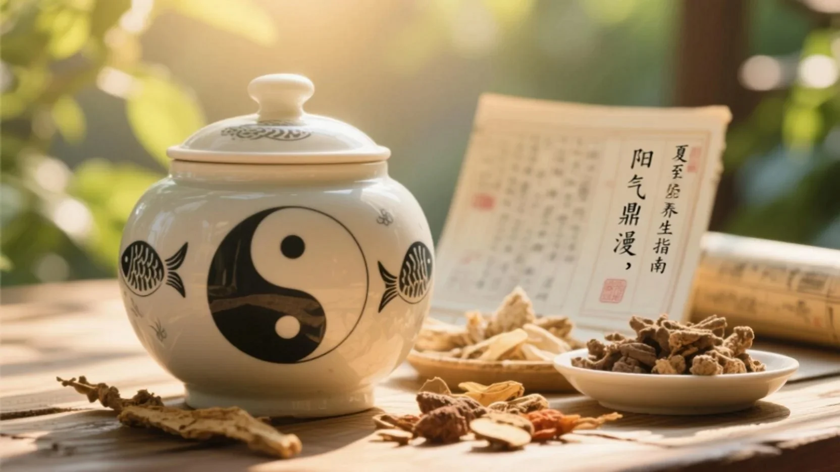 好龄树