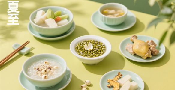 实用养生食谱