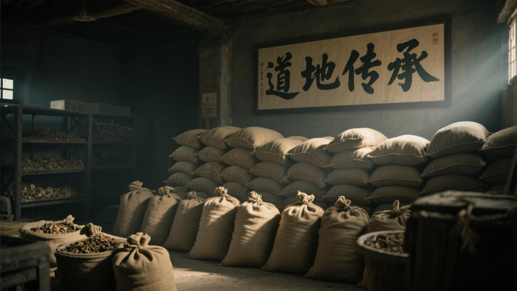 何为‘道地’？我们为何坚守？
