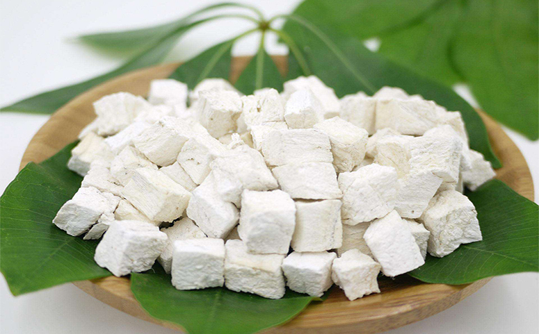 好龄树·恩施葛根