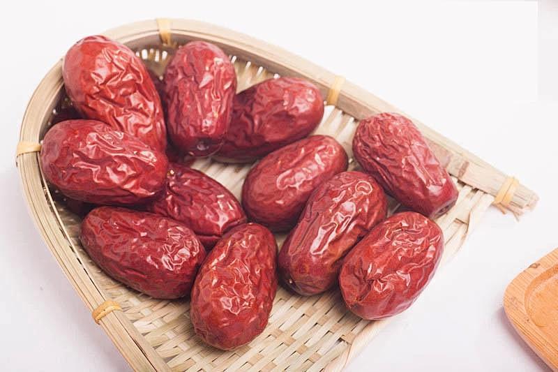 好龄树·新疆大枣