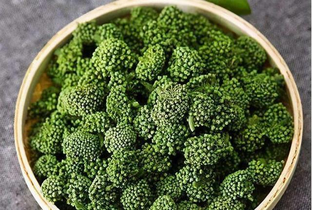 好龄树·田七花