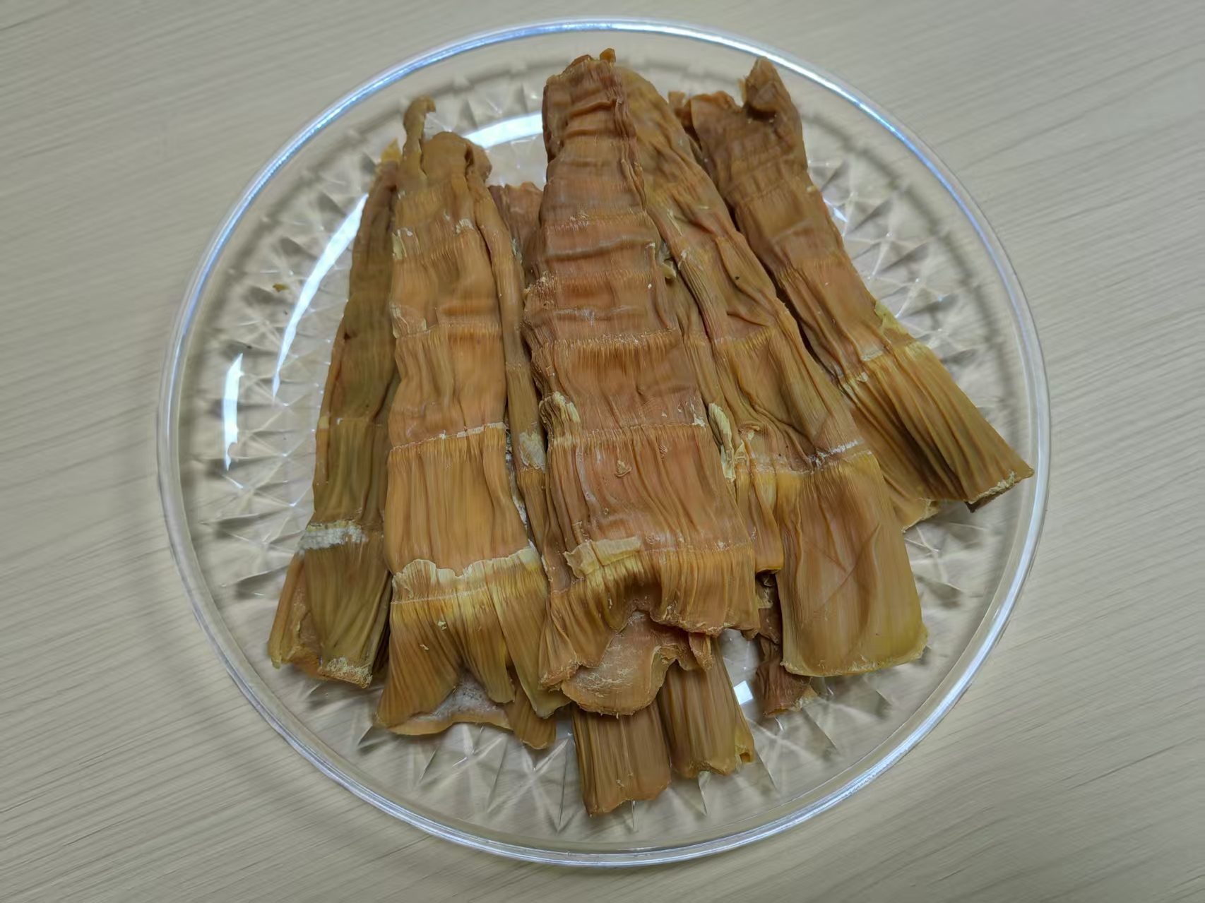 【道地药材巡礼·福建篇-竹笋】