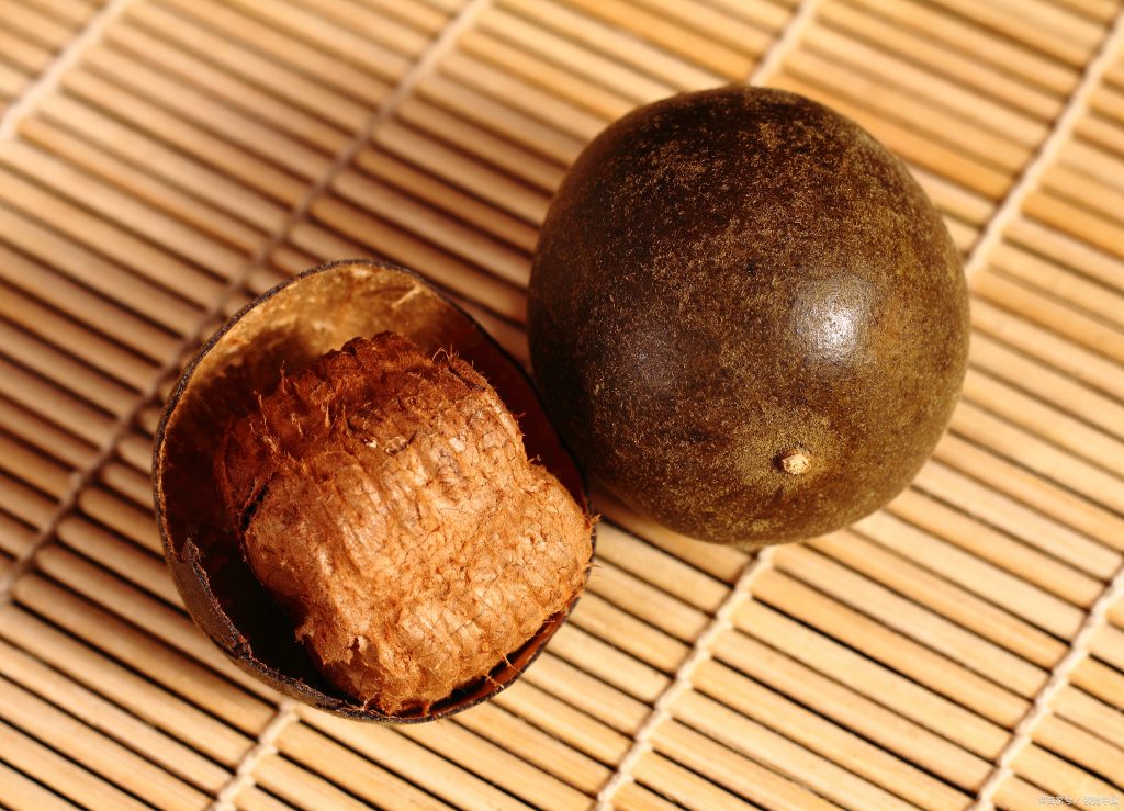 好龄树·罗汉果