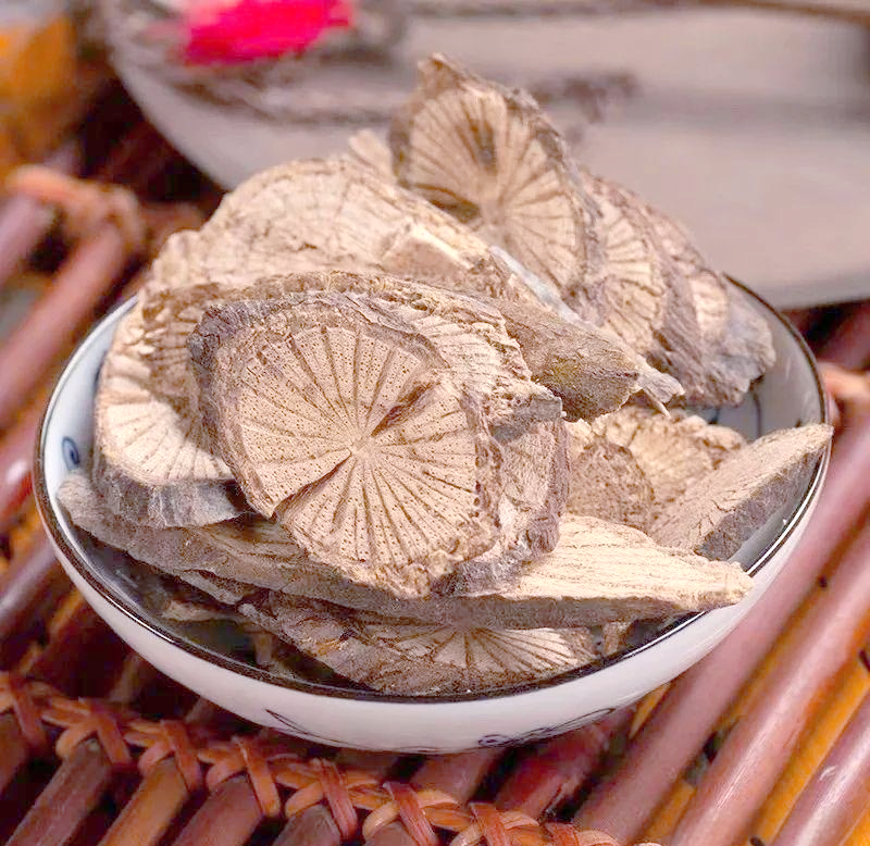 好龄树·青风藤