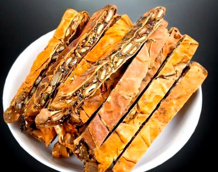 好龄树·瓜蒌